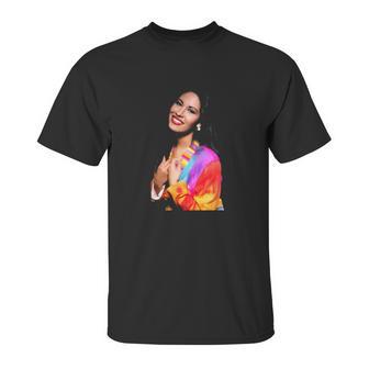 Selena Quintanilla Lover Unisex T-Shirt | Favorety CA