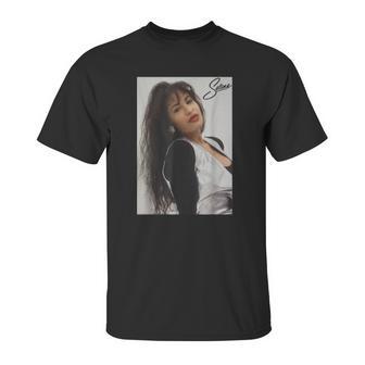 Selena Quintanilla And Yolanda Unisex T-Shirt | Favorety DE