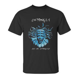 Shippi Shpongle Simon Posford Unisex T-Shirt | Favorety UK