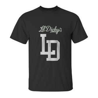 Show Time Mens Lil Dicky Unisex T-Shirt | Favorety UK