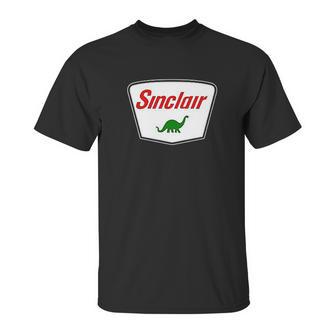 Sinclair Oil Corporation Unisex T-Shirt | Favorety