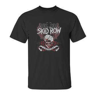 Skid Row Youth Gone Wild Unisex T-Shirt | Favorety AU