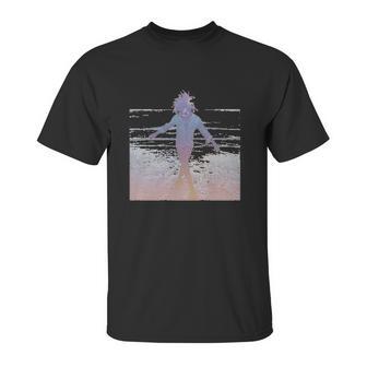 Skyedana Lenny Kravitz Summer Classic Unisex T-Shirt | Favorety CA