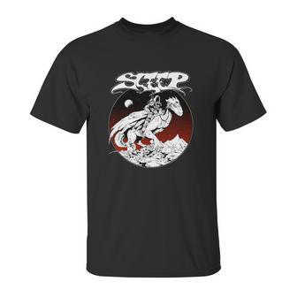 Sleep Band Stoner Doom Metal Unisex T-Shirt | Favorety CA