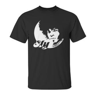 Sly And The Family Stone T-Shirt Unisex T-Shirt | Favorety UK