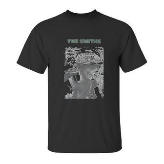 The Smiths Meat Is Murder Vintage Unisex T-Shirt | Favorety DE