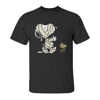 Snoopy Halloween 1 Unisex T-Shirt | Favorety CA