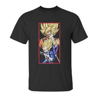 Son Goku Dbz Unisex T-Shirt | Favorety UK