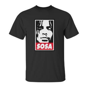 Sosa Chief Keef Unisex T-Shirt | Favorety CA