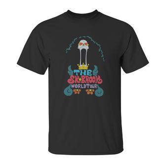 Soul King Brook World Unisex T-Shirt | Favorety DE