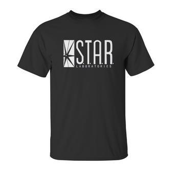 Star Labs Unisex T-Shirt | Favorety CA