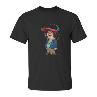 Stranger Thing - Dustin Stranger Things Shirt Unisex T-Shirt | Favorety CA