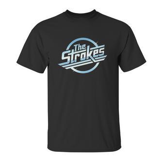 The Strokes Unisex T-Shirt | Favorety AU