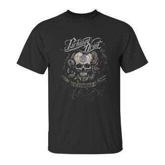 Summer Parkway Drive Unisex T-Shirt | Favorety UK