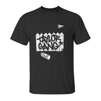 Taylor Gang Unisex T-Shirt | Favorety CA