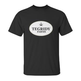 Tegridy Farms Unisex T-Shirt | Favorety UK