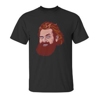 Thirsty Tormund Unisex T-Shirt | Favorety DE