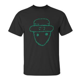 Tipsy Elves Leprechaun St Patricks Days Unisex T-Shirt | Favorety