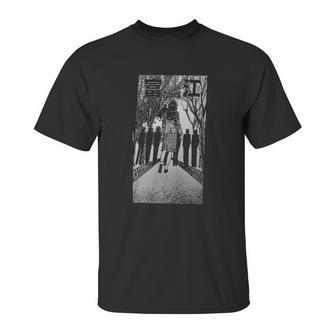 Tomie By Junji Ito Unisex T-Shirt | Favorety AU