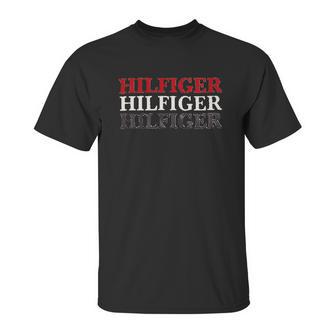 Tommy Hilfiger Adaptive At Shoulders Unisex T-Shirt | Favorety CA