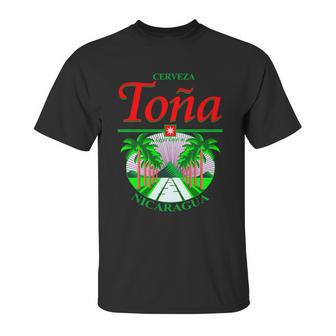 Toña Cerveza Tona Unisex T-Shirt | Favorety UK