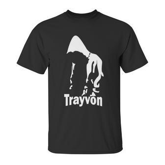 Trayvon Martin Unisex T-Shirt | Favorety