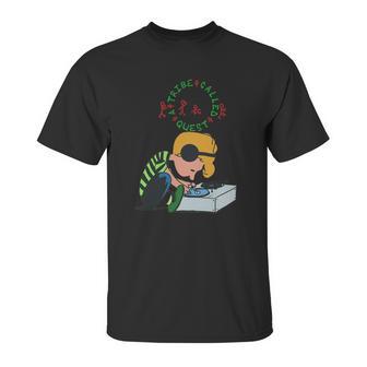 A Tribe Called Quest Plm Unisex T-Shirt | Favorety AU