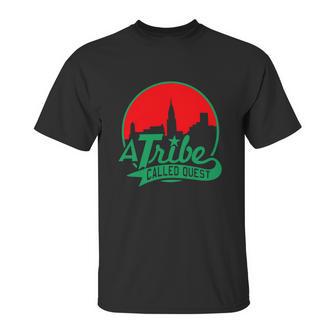 A Tribe Called Quest Unisex T-Shirt | Favorety DE