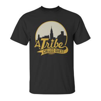 A Tribe Called Quest Unisex T-Shirt | Favorety AU