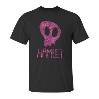 Trollhunters Claire Nunez Hamlet Unisex T-Shirt | Favorety CA