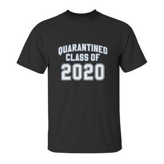 Ugp Campus Apparel Class Of 2020 Unisex T-Shirt | Favorety DE