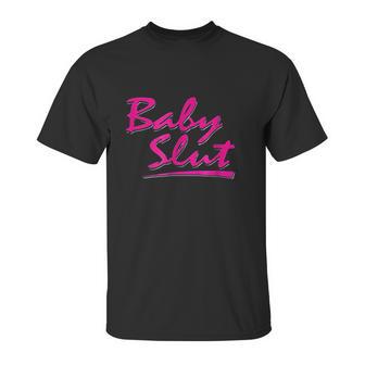 Unbreakable Kimmy Schmidt Baby Slut Titus Unisex T-Shirt | Favorety DE