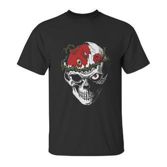 Unisex Skull Berserk Unisex T-Shirt | Favorety UK