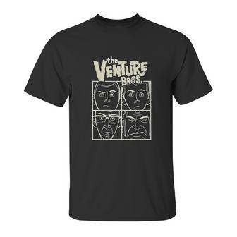 The Venture Bros Venture Unisex T-Shirt | Favorety CA