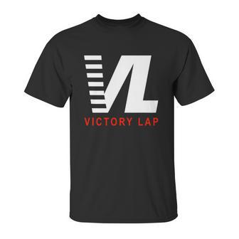 Victory Lap Nipsey Hussle Unisex T-Shirt | Favorety UK