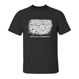 Vince Staples Summertime 06 Unisex T-Shirt | Favorety CA