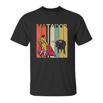 Vintage Matador Unisex T-Shirt | Favorety DE