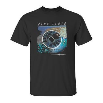 Vintage Pink Floyd Pulse 1995 Unisex T-Shirt | Favorety CA