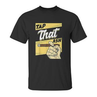 Vintage Tap That Ash Unisex T-Shirt | Favorety DE