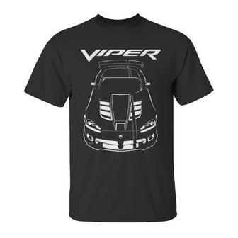 Viper Acr 4Th Generation Unisex T-Shirt | Favorety UK