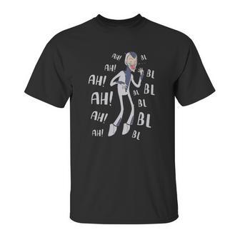 Vitas Singer Meme Unisex T-Shirt | Favorety