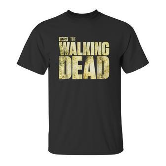 The Walking Dead Unisex T-Shirt | Favorety CA