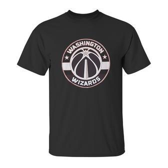 Washington Wizards Unisex T-Shirt | Favorety CA