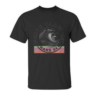 White Claw Hard Seltzer Shirt Unisex T-Shirt | Favorety DE