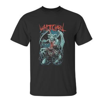 Whitechapel Men I Dementia Unisex T-Shirt | Favorety CA