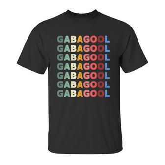 I Will Have The Gabagool Funny Italia Unisex T-Shirt | Favorety AU