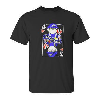 Wofti 2020 Glow In The Dark Smg4 Unisex T-Shirt | Favorety DE