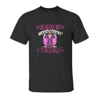 Wwe Nerds Nature Boy Ric Flair Unisex T-Shirt | Favorety