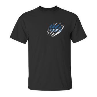 Xnd102 - Hertha Bsc Unisex T-Shirt | Favorety CA