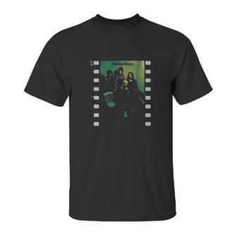 Yes The Album Cover Unisex T-Shirt | Favorety UK